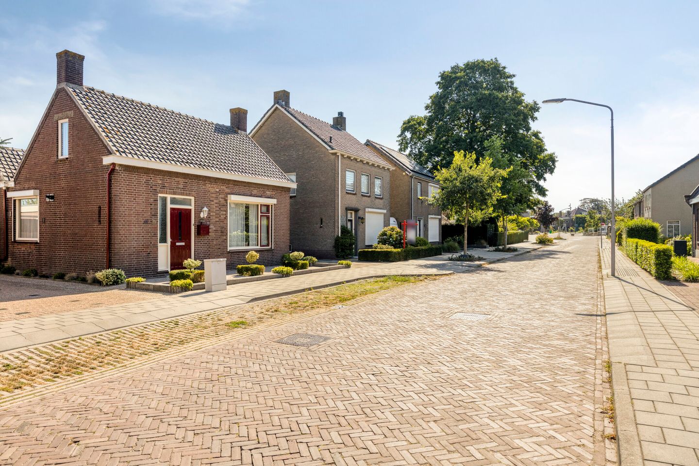 Photo 5 of Burgemeester van Campenhoutstraat 16