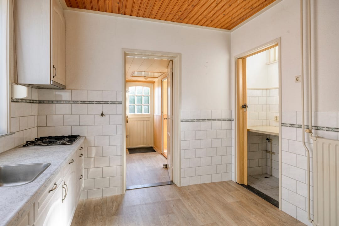 Photo 11 of Burgemeester van Campenhoutstraat 16