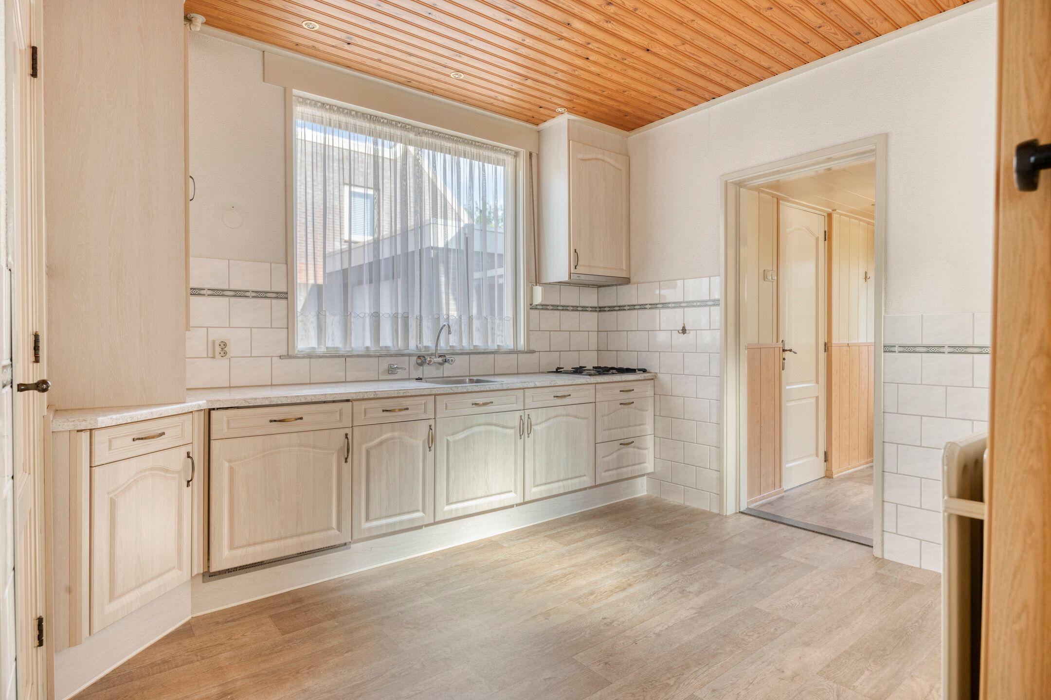 Photo 9 of Burgemeester van Campenhoutstraat 16
