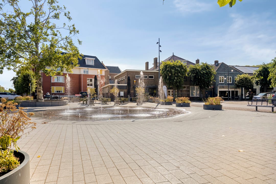 Photo 37 of Burgemeester van Campenhoutstraat 16