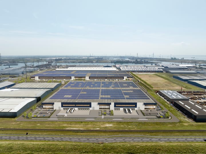 Duitslandweg 6-a, Ritthem