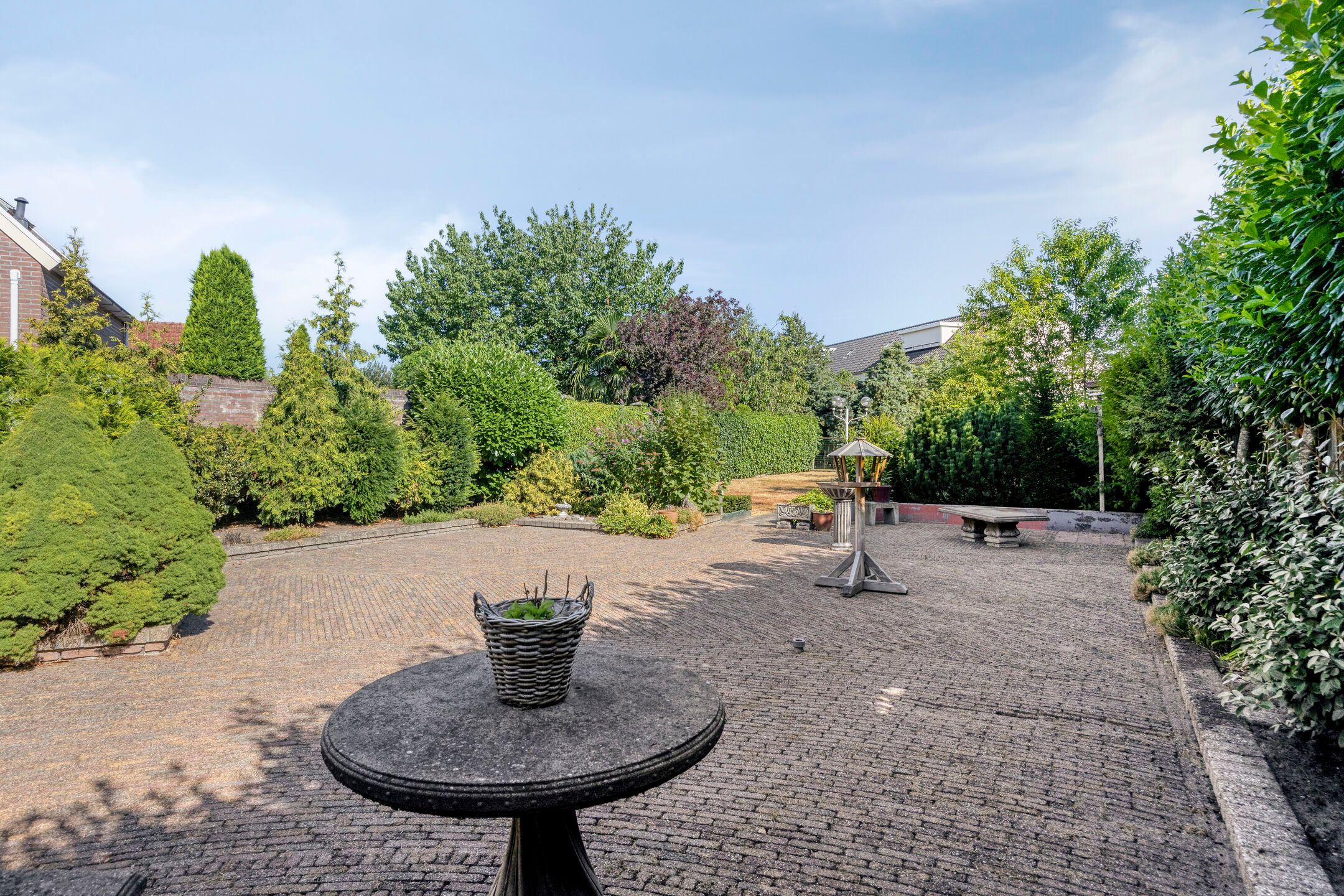 Photo 30 of Burgemeester van Campenhoutstraat 16