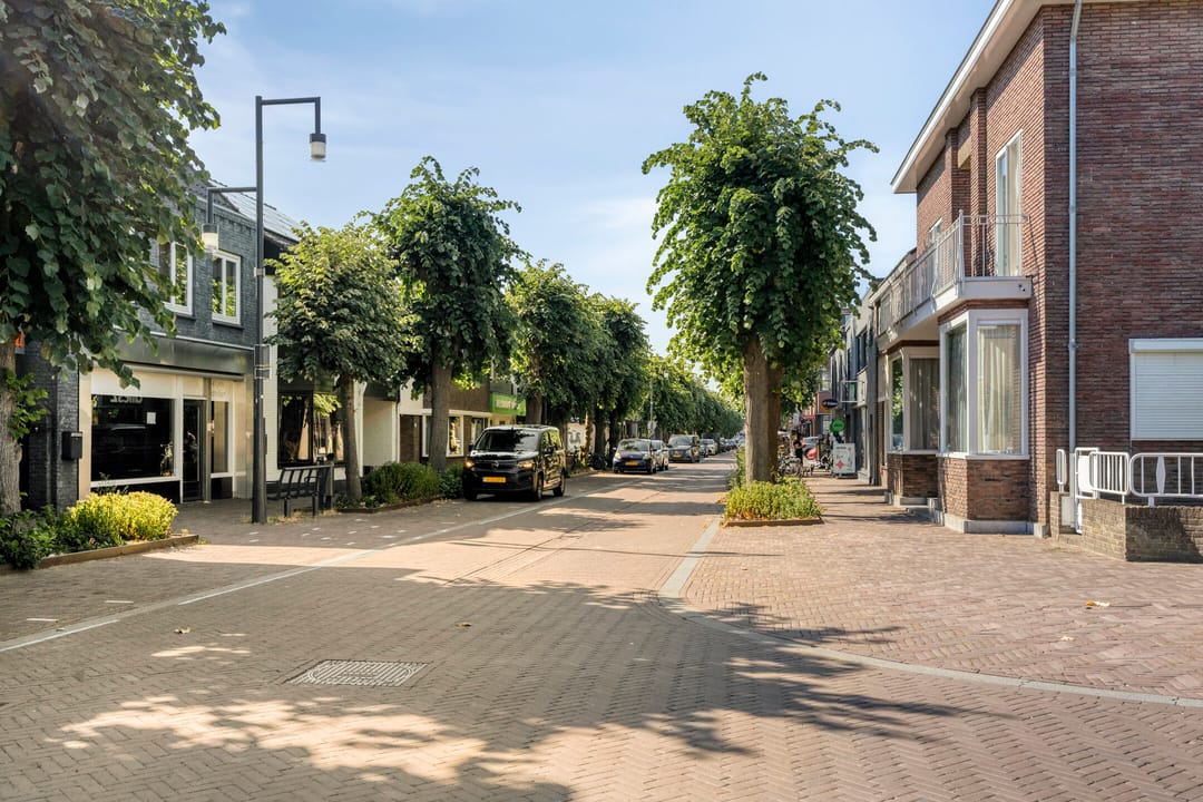 Photo 38 of Burgemeester van Campenhoutstraat 16