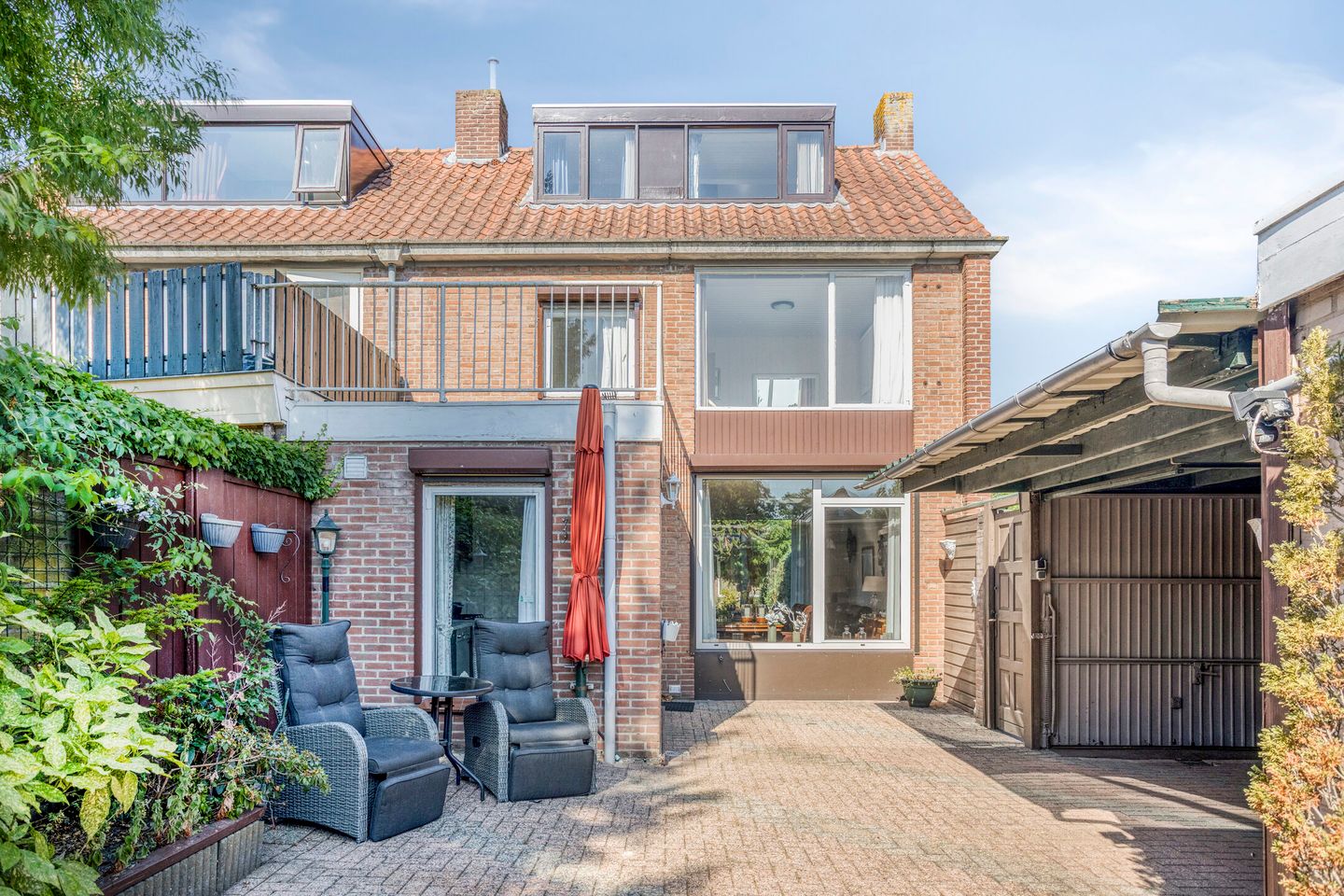 Foto 4 van Pastoor Nevestraat 1