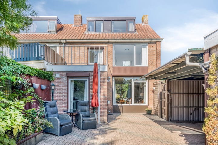 Foto 4 van Pastoor Nevestraat 1