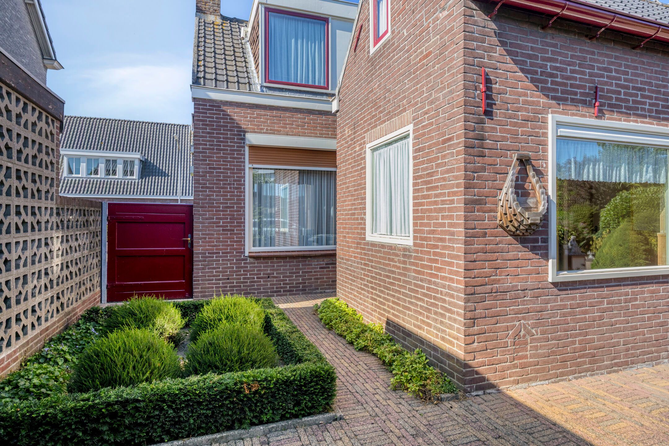 Photo 27 of Burgemeester van Campenhoutstraat 16
