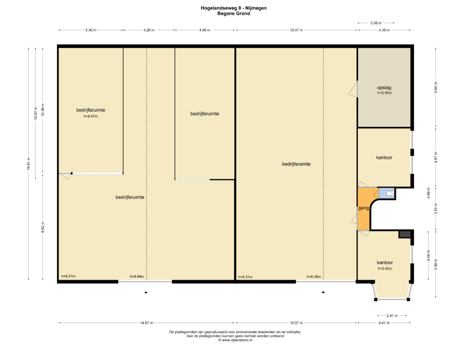 Bekijk plattegrond