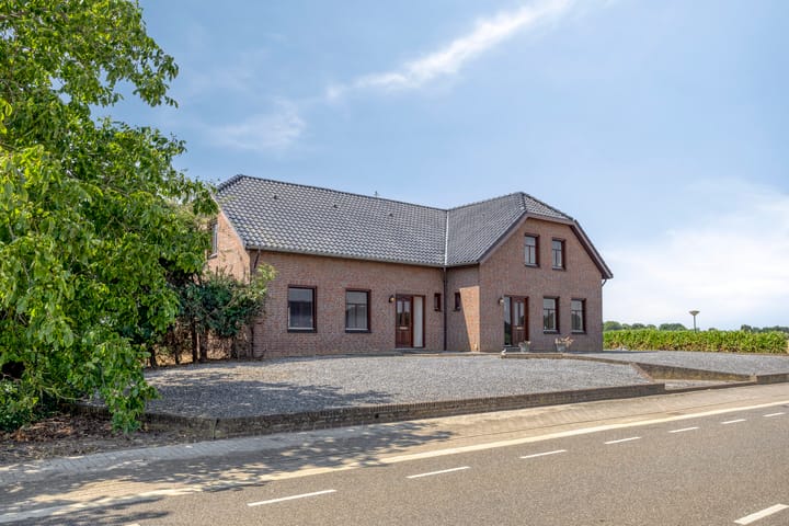 Gestraatje 58, Montfort