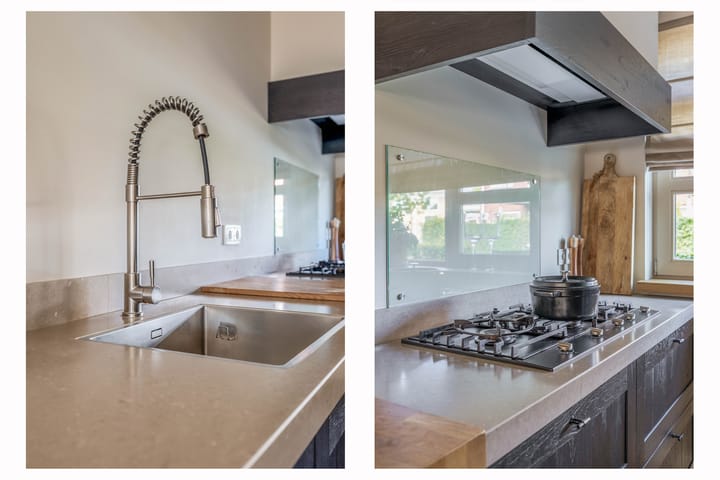 Tussenwoning te koop: Bloembinderspark 39, Lisse