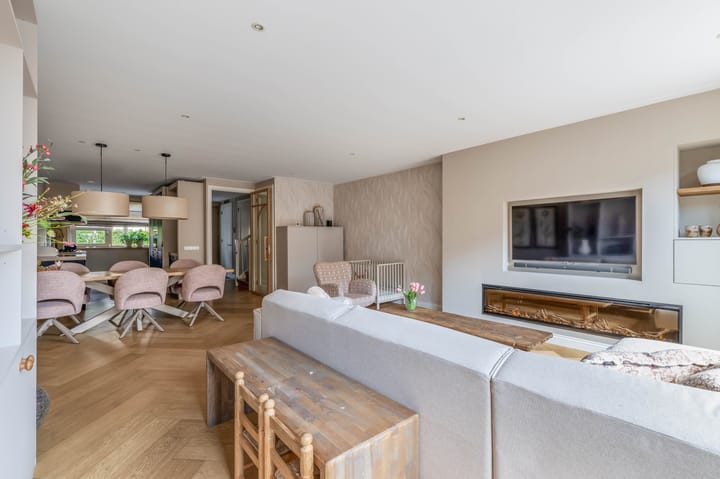 Tussenwoning te koop: Bloembinderspark 39, Lisse