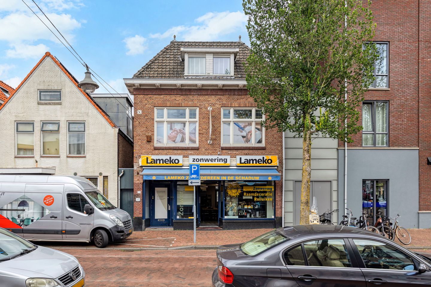 Bekijk foto 1 van Damlaan 70