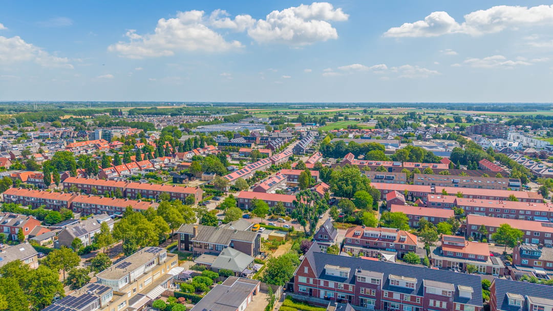 Photo 41 of Bloembinderspark 39