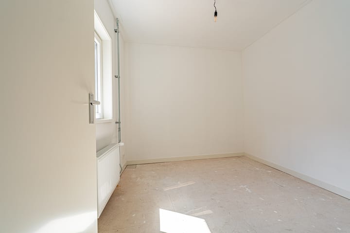 Appartement te huur: Torenstraat 1A, Winschoten