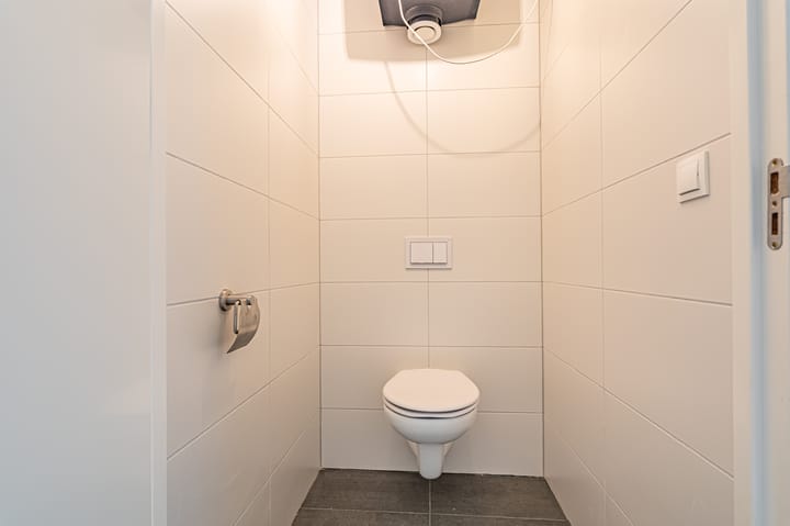 Appartement te huur: Torenstraat 1A, Winschoten