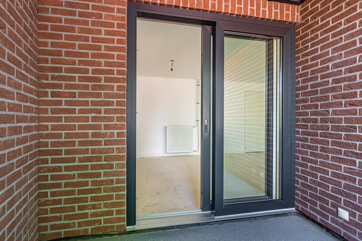 Appartement te huur: Torenstraat 1A, Winschoten
