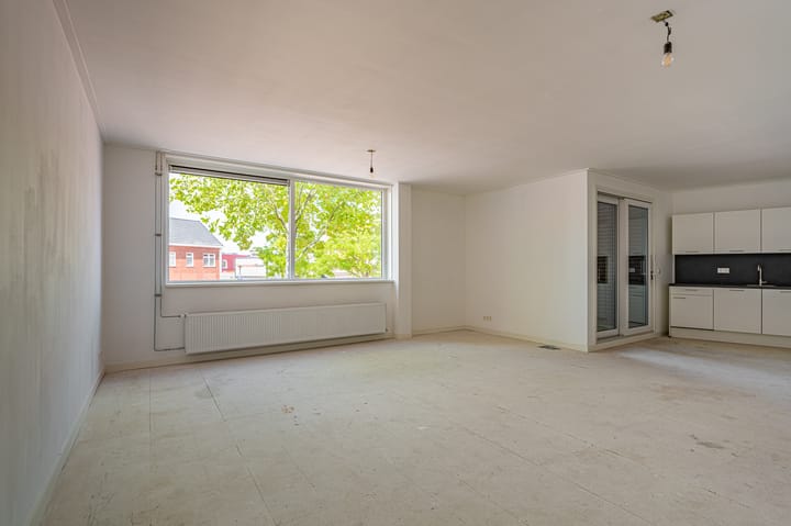 Foto 4 van Torenstraat 1-A