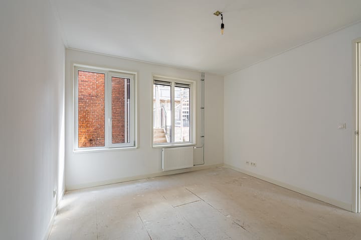 Appartement te huur: Torenstraat 1A, Winschoten