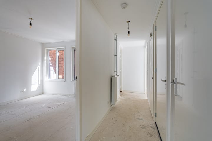 Appartement te huur: Torenstraat 1B, Winschoten
