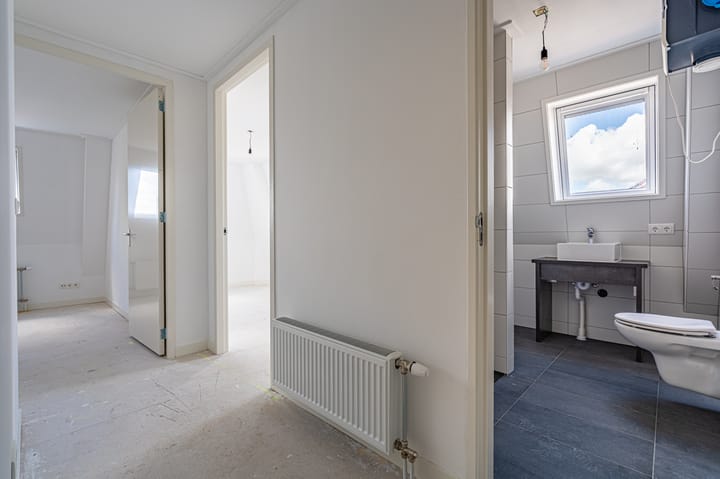 Appartement te huur: Torenstraat 1B, Winschoten