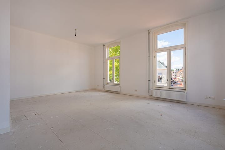 Appartement te huur: Torenstraat 1B, Winschoten