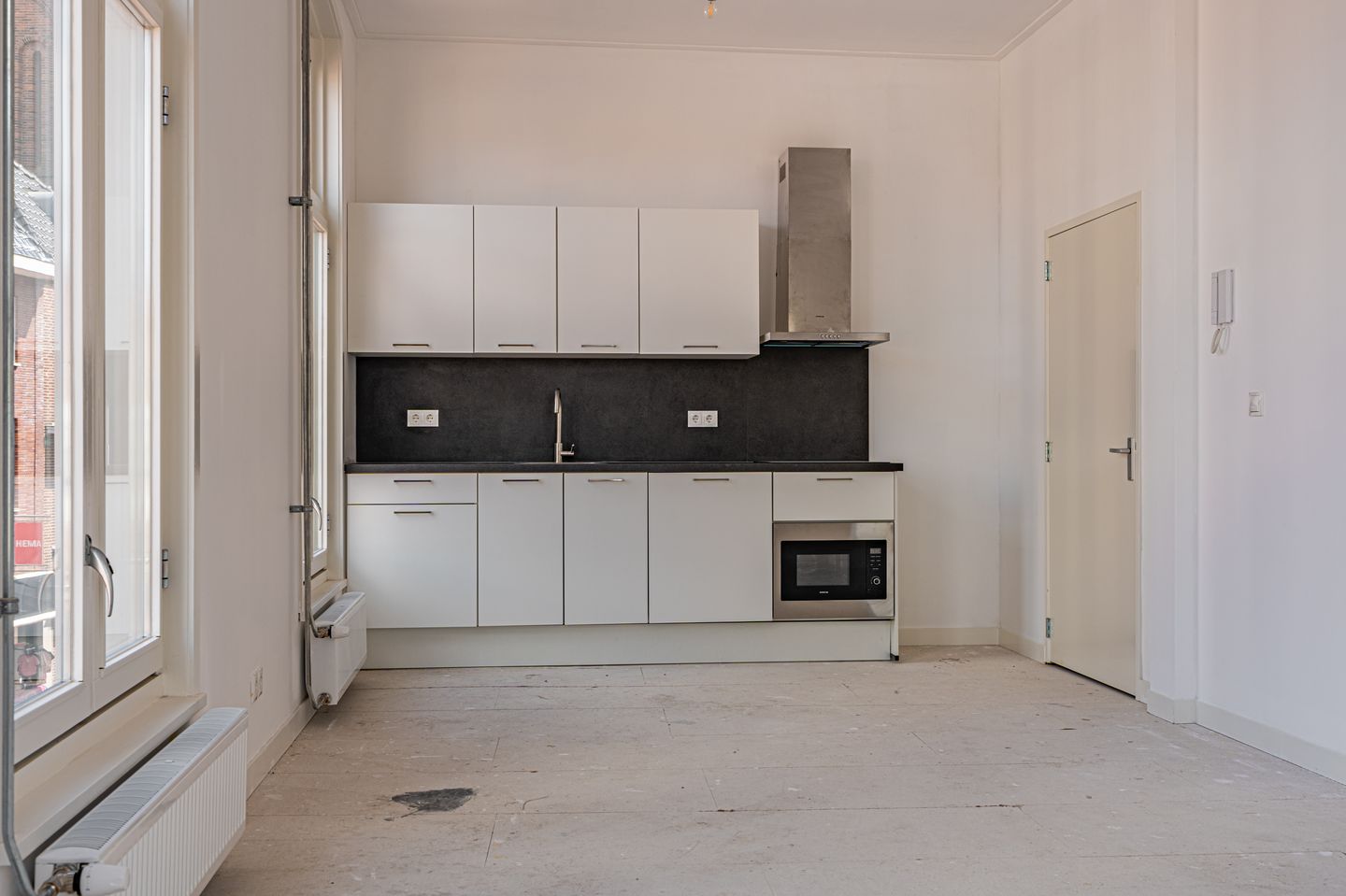 Foto 4 van Torenstraat 1-B
