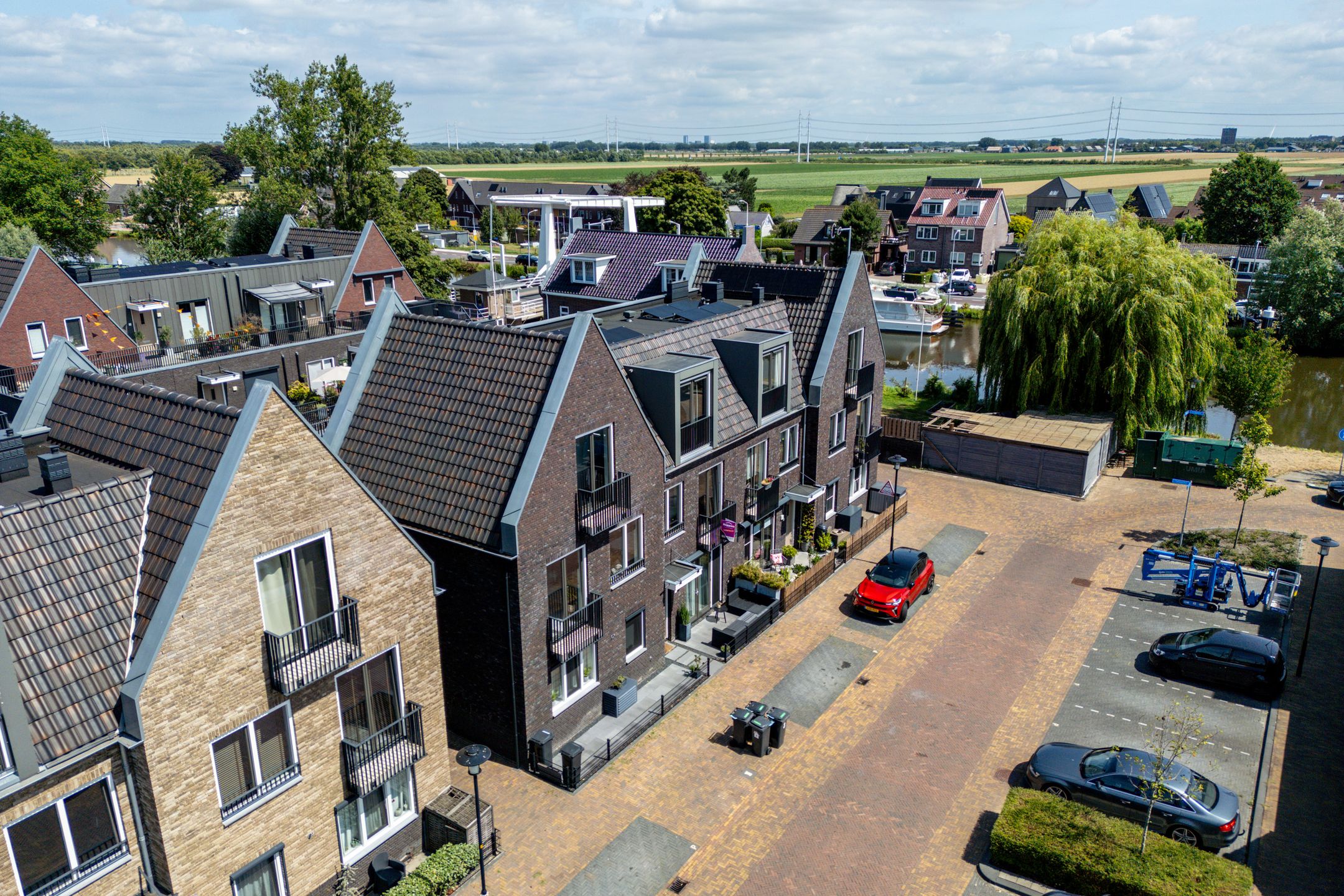 Foto 42 van Cementhof 14