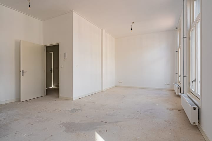 Appartement te huur: Torenstraat 1C, Winschoten