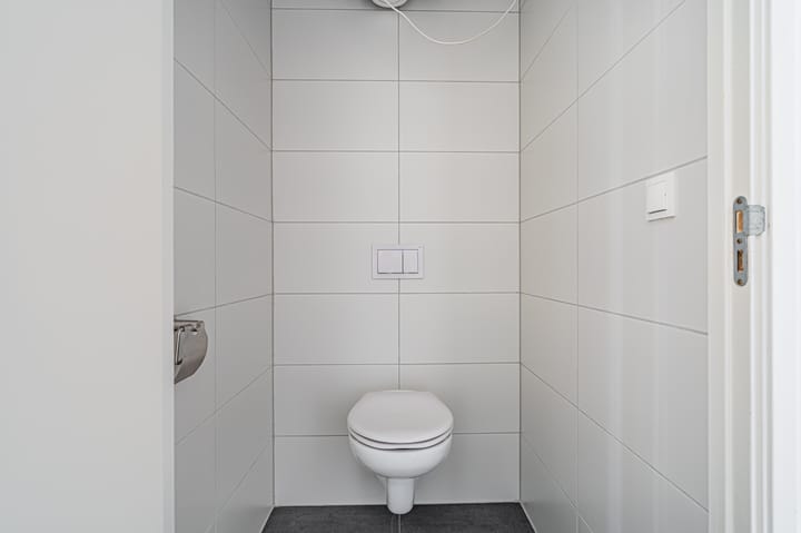 Appartement te huur: Torenstraat 1D, Winschoten