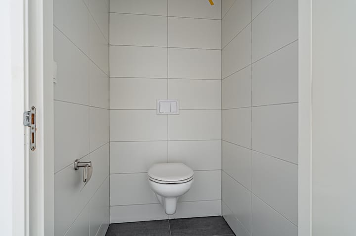 Appartement te huur: Torenstraat 1C, Winschoten