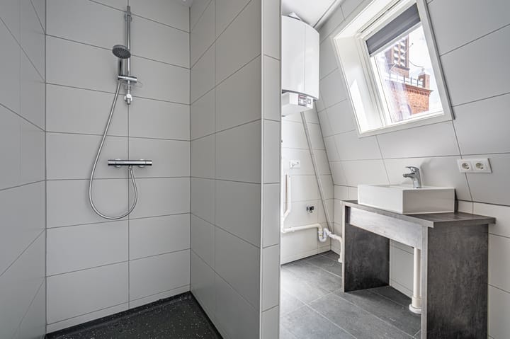 Appartement te huur: Torenstraat 1C, Winschoten