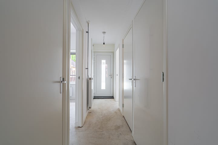 Appartement te huur: Torenstraat 3A, Winschoten