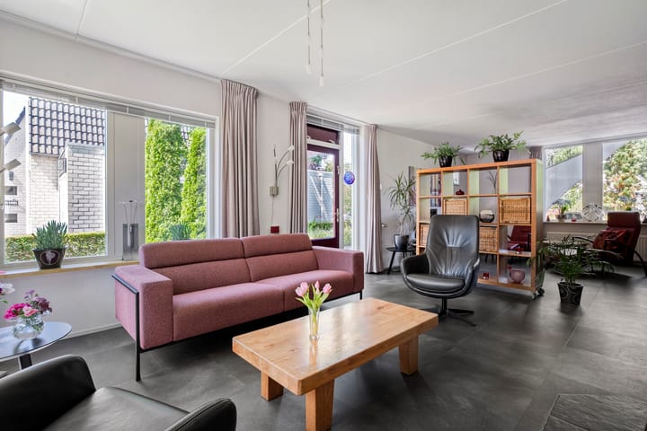 Vrijstaande woning te koop: Pilotenlaan 29, Zwolle