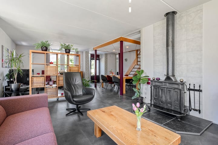 Vrijstaande woning te koop: Pilotenlaan 29, Zwolle