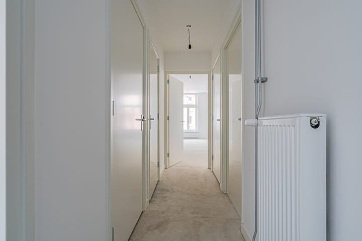 Appartement te huur: Torenstraat 3A, Winschoten