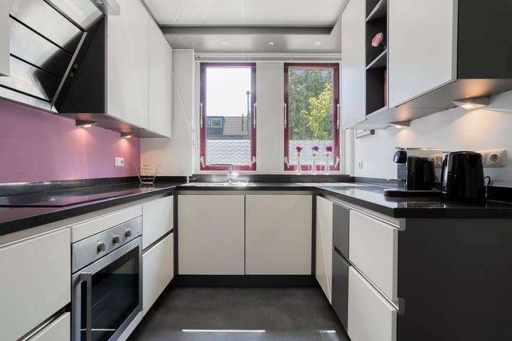 Vrijstaande woning te koop: Pilotenlaan 29, Zwolle