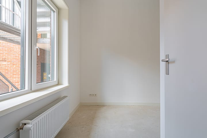 Appartement te huur: Torenstraat 3A, Winschoten