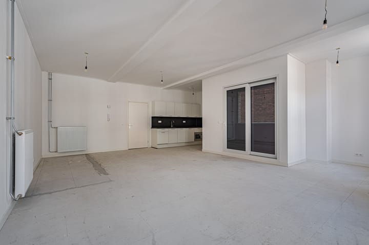 Appartement te huur: Torenstraat 3A, Winschoten