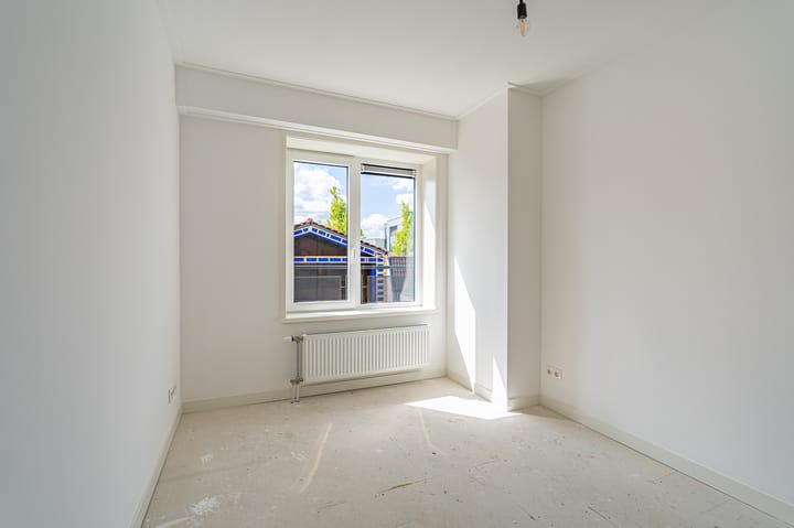 Appartement te huur: Torenstraat 3B, Winschoten