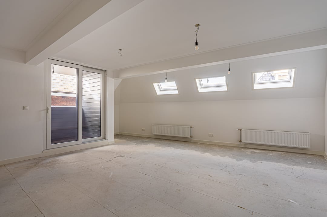 Photo 8 of Torenstraat 3-B