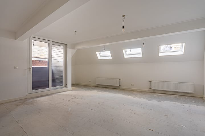 Appartement te huur: Torenstraat 3B, Winschoten