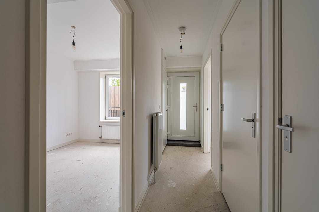 Photo 11 of Torenstraat 3-B