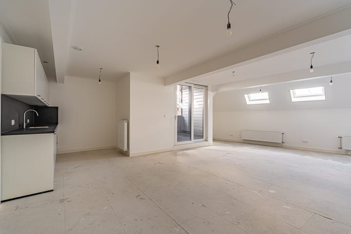 Foto 4 van Torenstraat 3-B