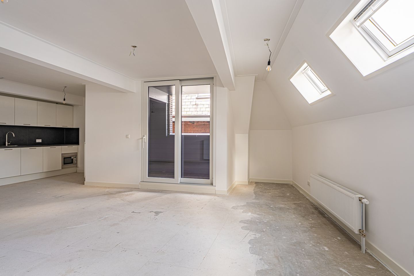 Photo 5 of Torenstraat 3-B