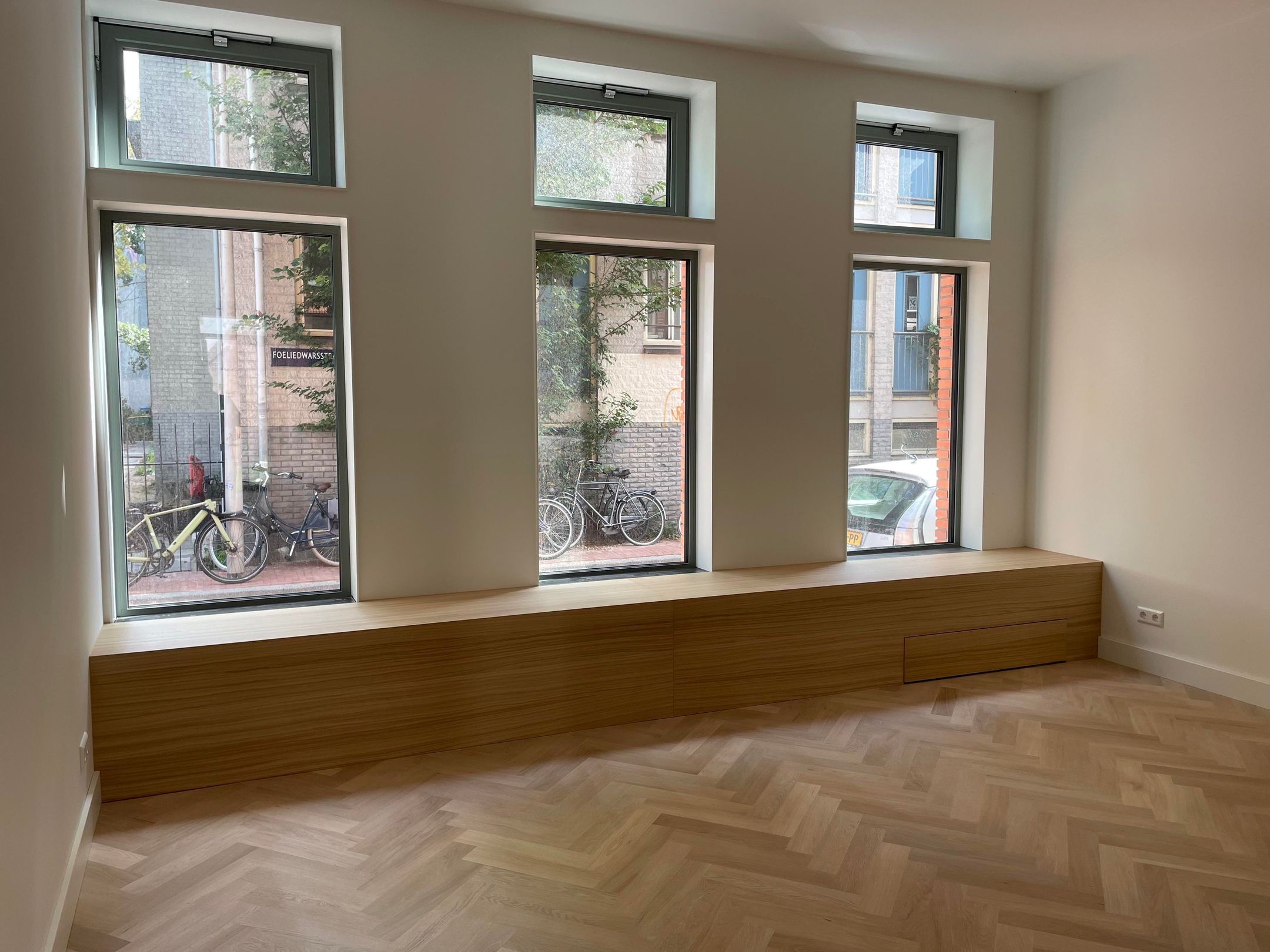 Photo 9 of Foeliedwarsstraat 24