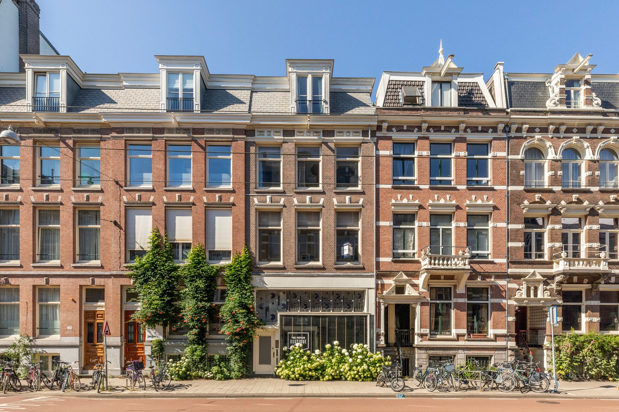 Weteringschans 239-B 239 B