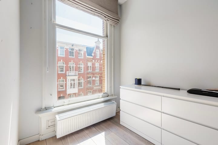 Foto 4 van Weteringschans 239-B
