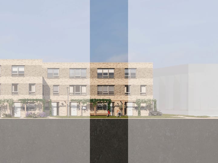 Woning te koop: Olympiaplantsoen 25, Almere