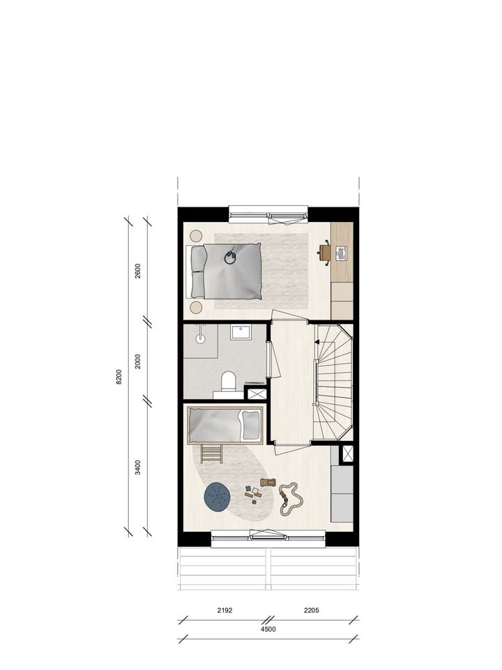 Woning te koop: Olympiaplantsoen 25, Almere