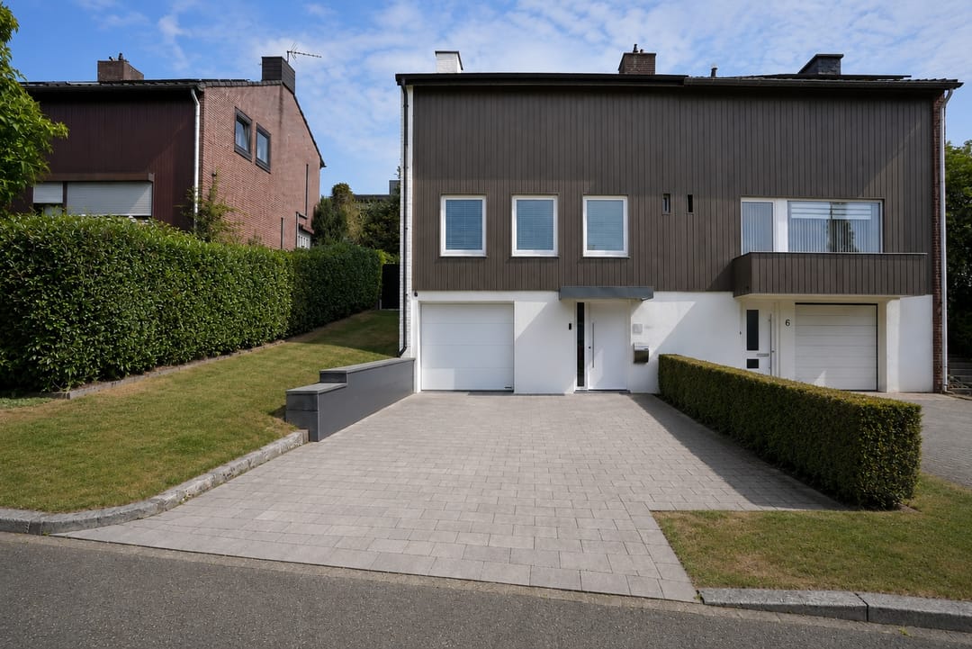 Foto 1 van Kersenweide 8