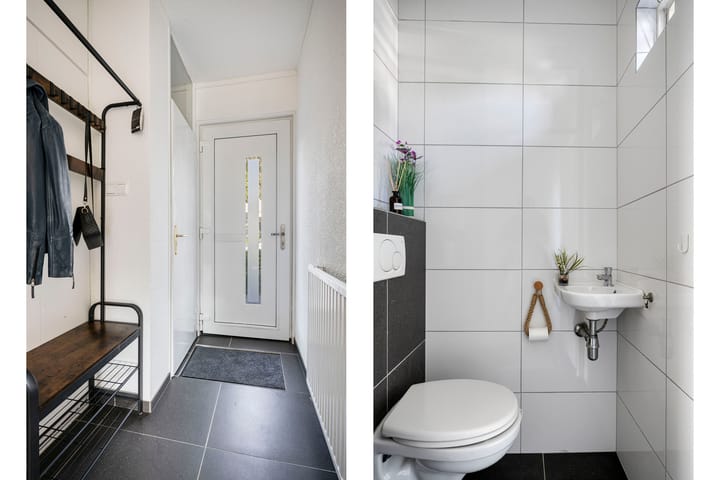 Tussenwoning te koop: Gooisehof 76, Helmond